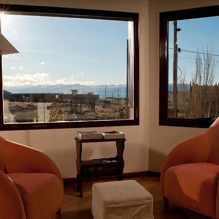 Hosteria Roblesur Ελ Καλαφάτε Εξωτερικό φωτογραφία