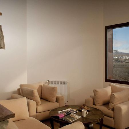 Hosteria Roblesur Ελ Καλαφάτε Εξωτερικό φωτογραφία