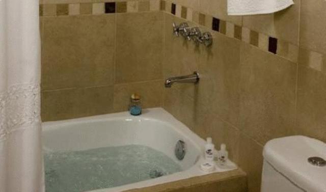 Hosteria Roblesur Ελ Καλαφάτε Εξωτερικό φωτογραφία