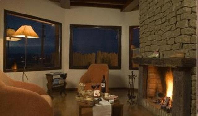 Hosteria Roblesur Ελ Καλαφάτε Εξωτερικό φωτογραφία