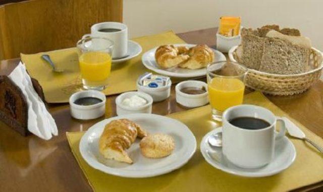 Hosteria Roblesur Ελ Καλαφάτε Εξωτερικό φωτογραφία