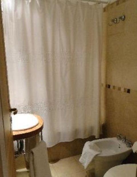 Hosteria Roblesur Ελ Καλαφάτε Εξωτερικό φωτογραφία